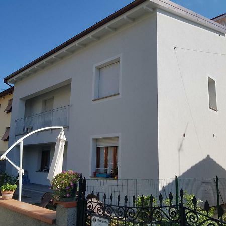 B&B Buscemi Pistoia Luaran gambar
