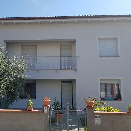 B&B Buscemi Pistoia Luaran gambar