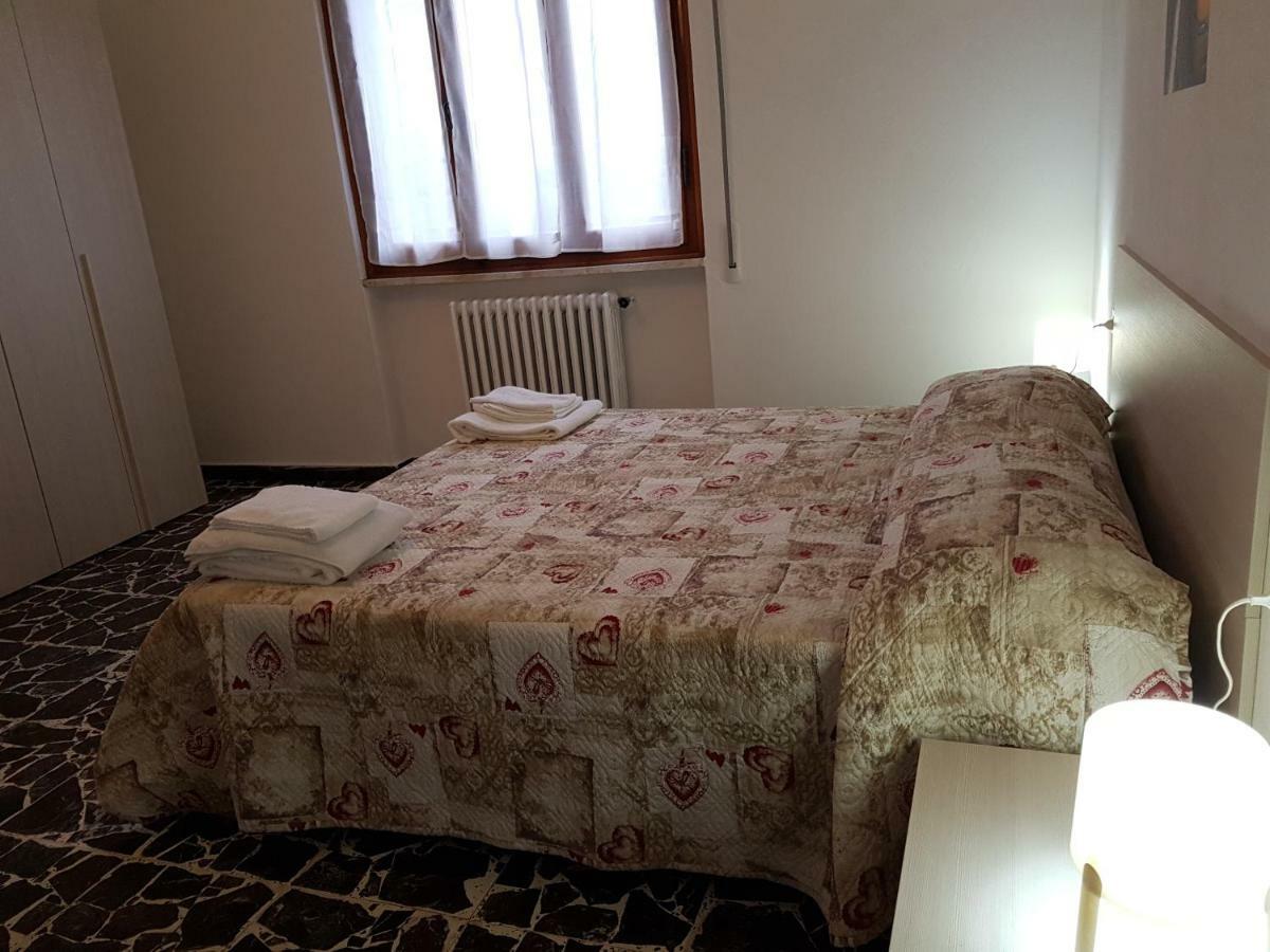B&B Buscemi Pistoia Luaran gambar
