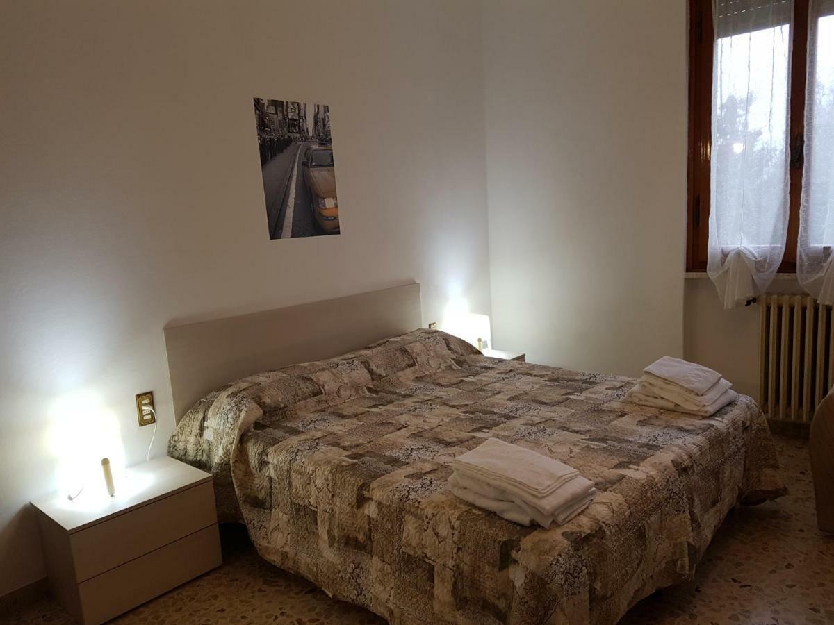 B&B Buscemi Pistoia Luaran gambar