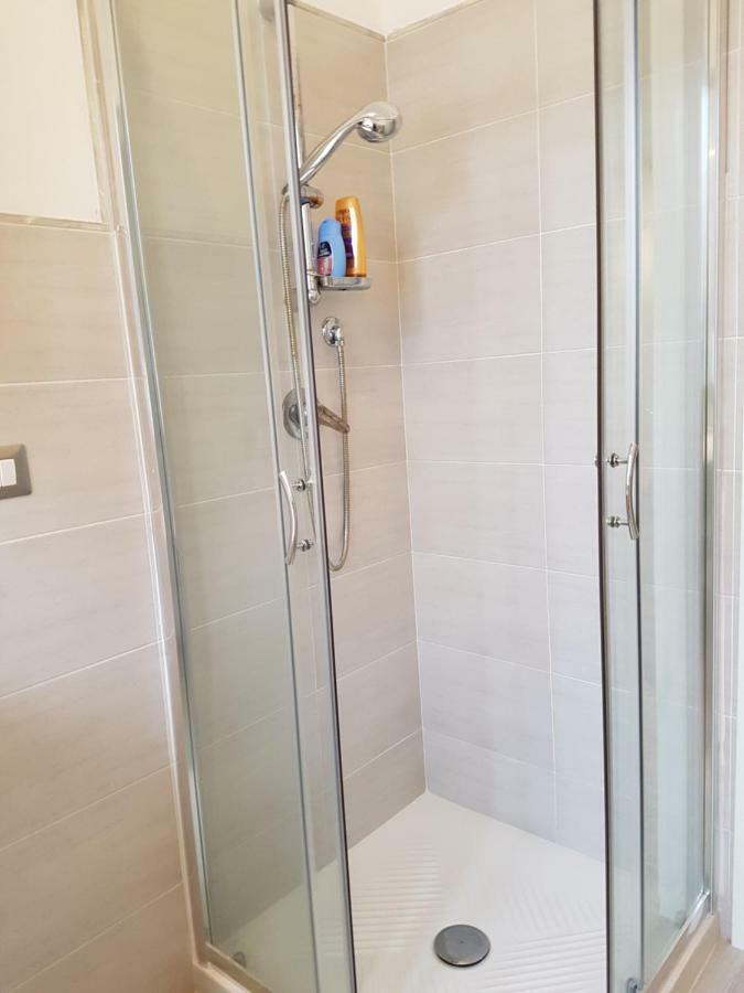 B&B Buscemi Pistoia Luaran gambar