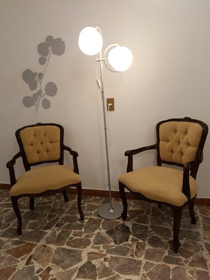 B&B Buscemi Pistoia Luaran gambar