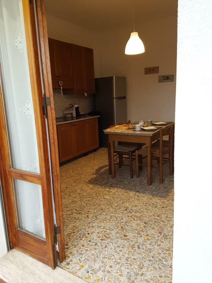 B&B Buscemi Pistoia Luaran gambar