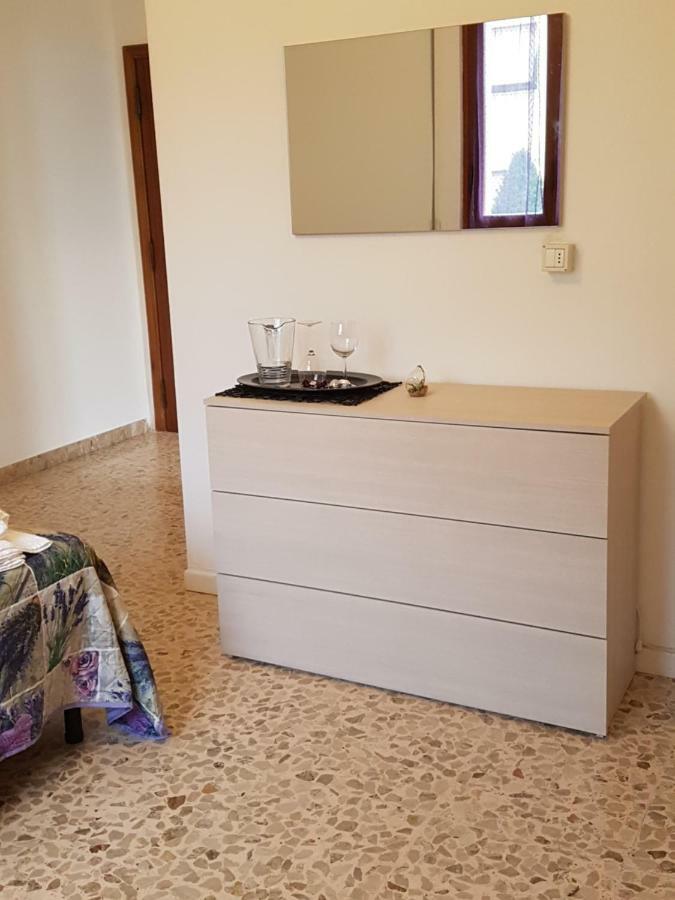 B&B Buscemi Pistoia Luaran gambar