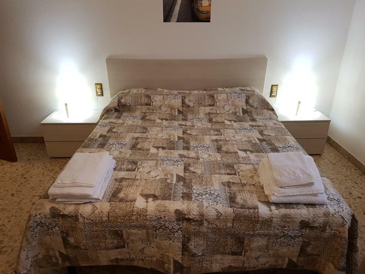 B&B Buscemi Pistoia Luaran gambar