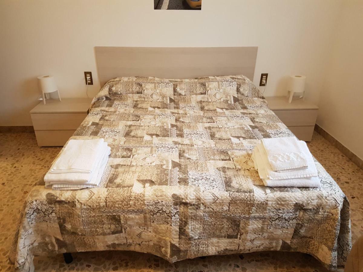 B&B Buscemi Pistoia Luaran gambar