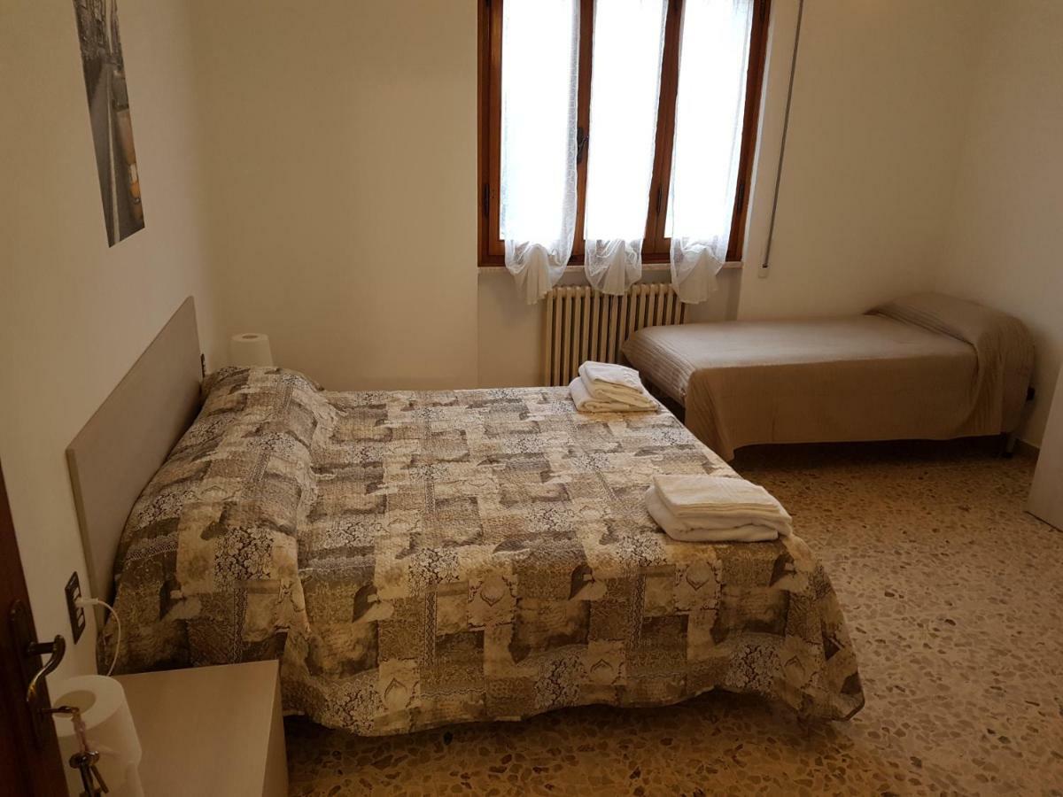 B&B Buscemi Pistoia Luaran gambar
