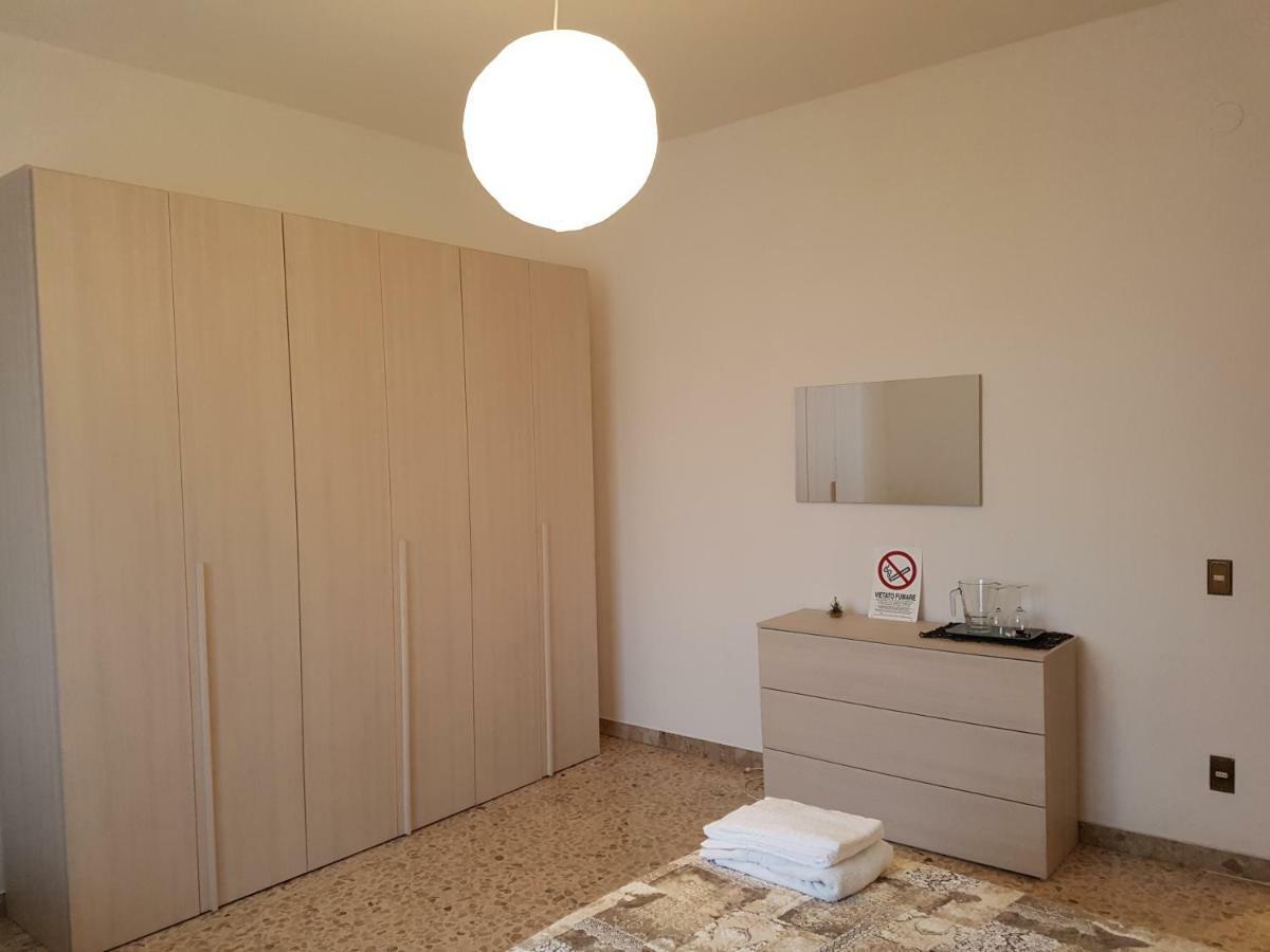 B&B Buscemi Pistoia Luaran gambar