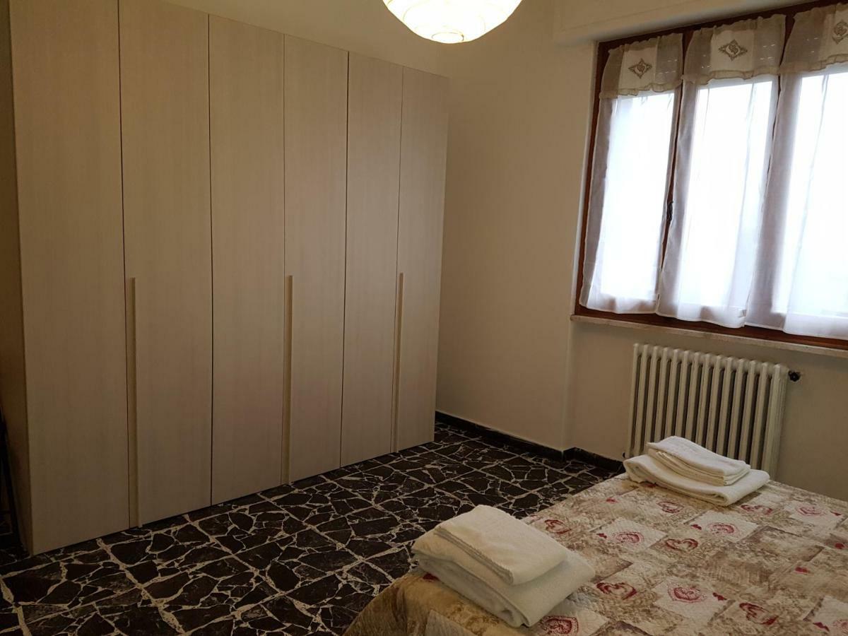 B&B Buscemi Pistoia Luaran gambar