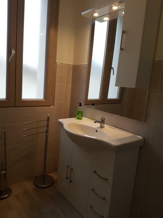 B&B Buscemi Pistoia Luaran gambar