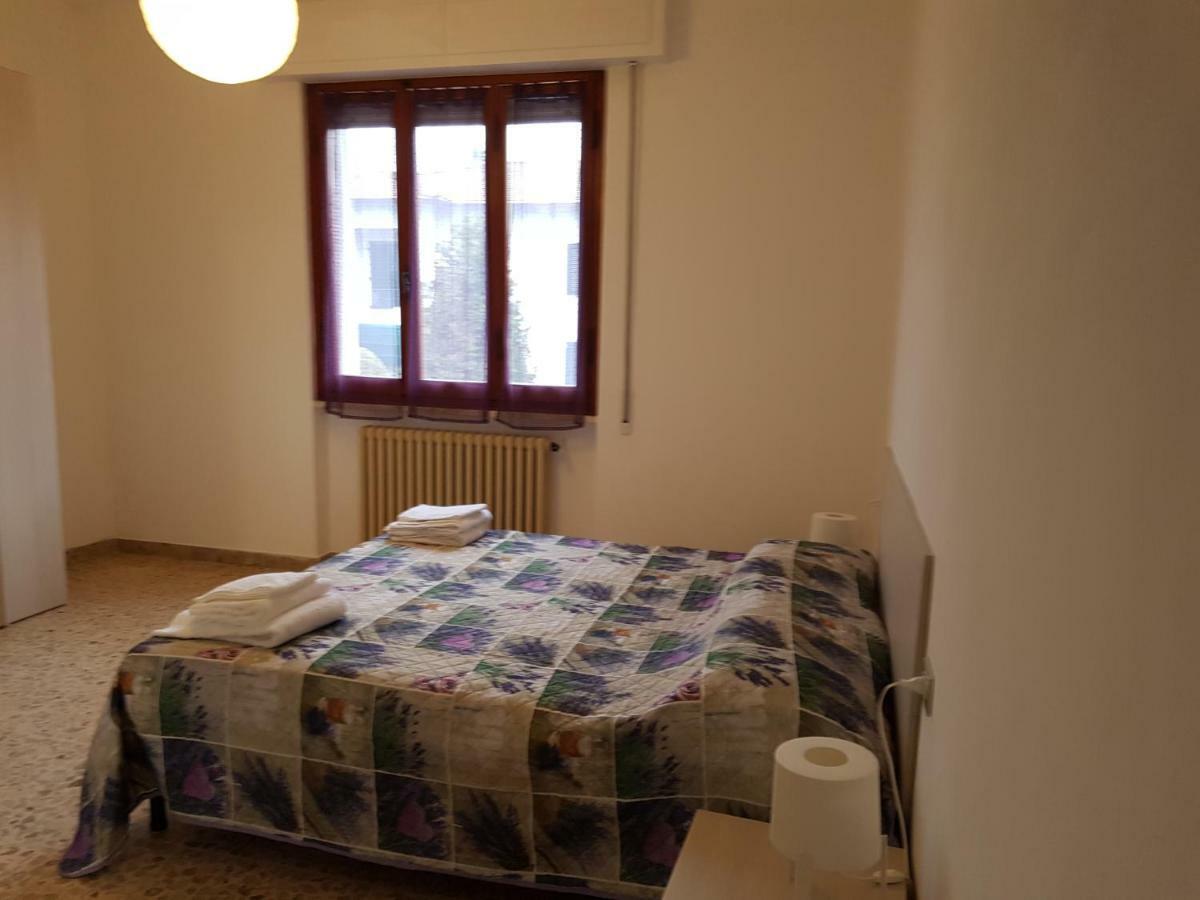 B&B Buscemi Pistoia Luaran gambar